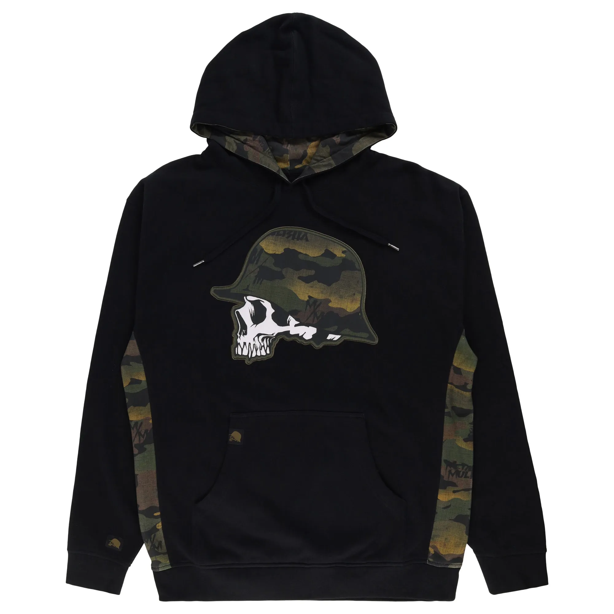 BATTALION HOODIE