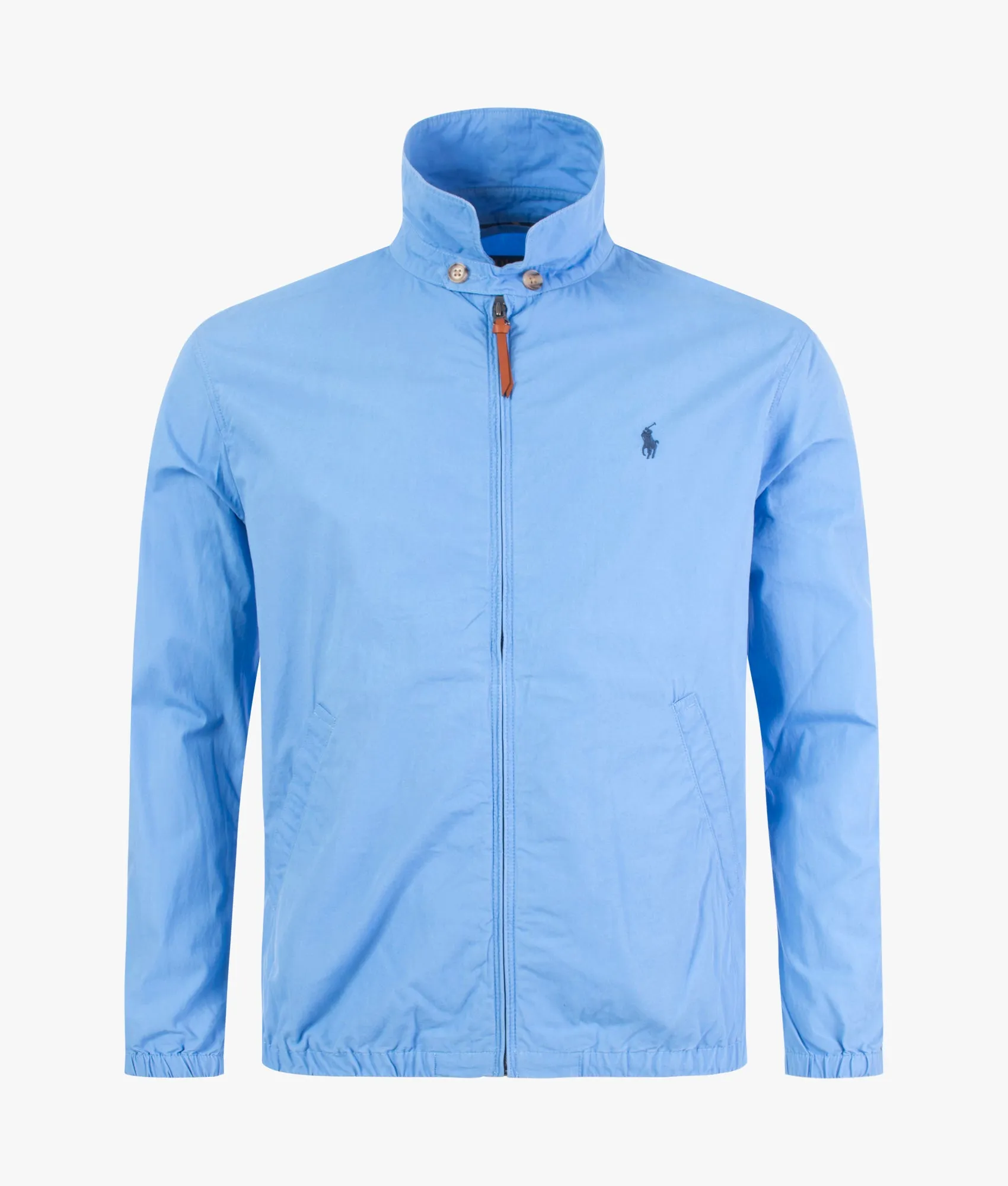 Bayport Cotton Jacket