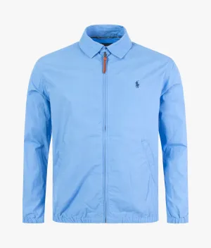 Bayport Cotton Jacket