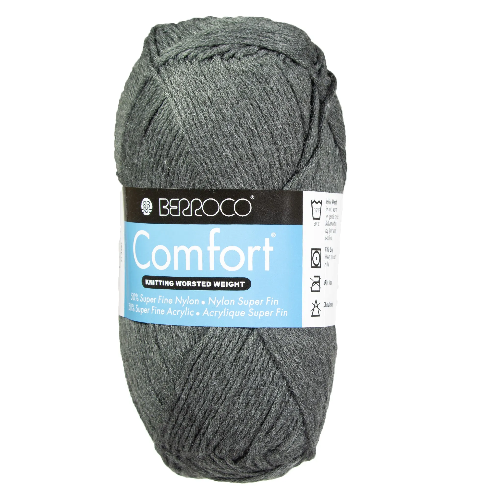 Berroco Comfort Yarn - 9713 Dusk