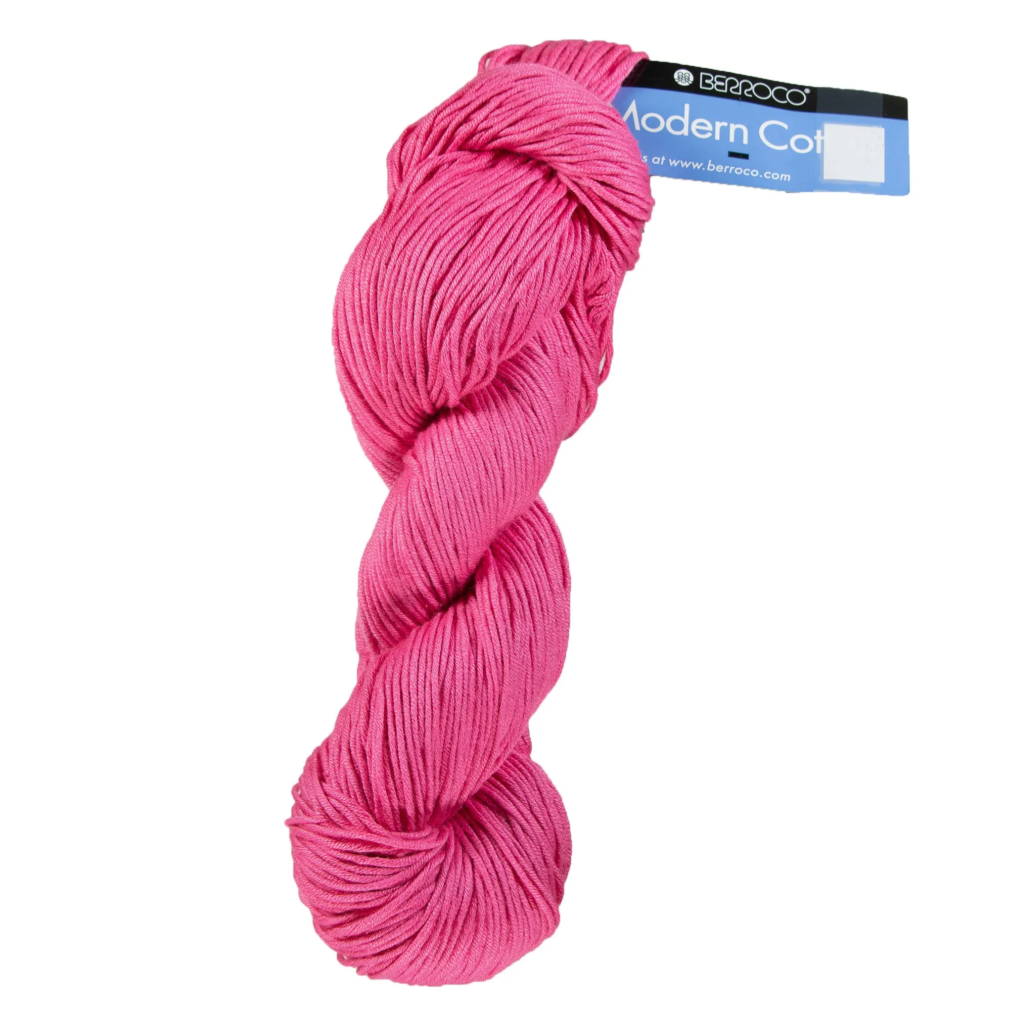 Berroco Modern Cotton Yarn - 1639 Waterfire