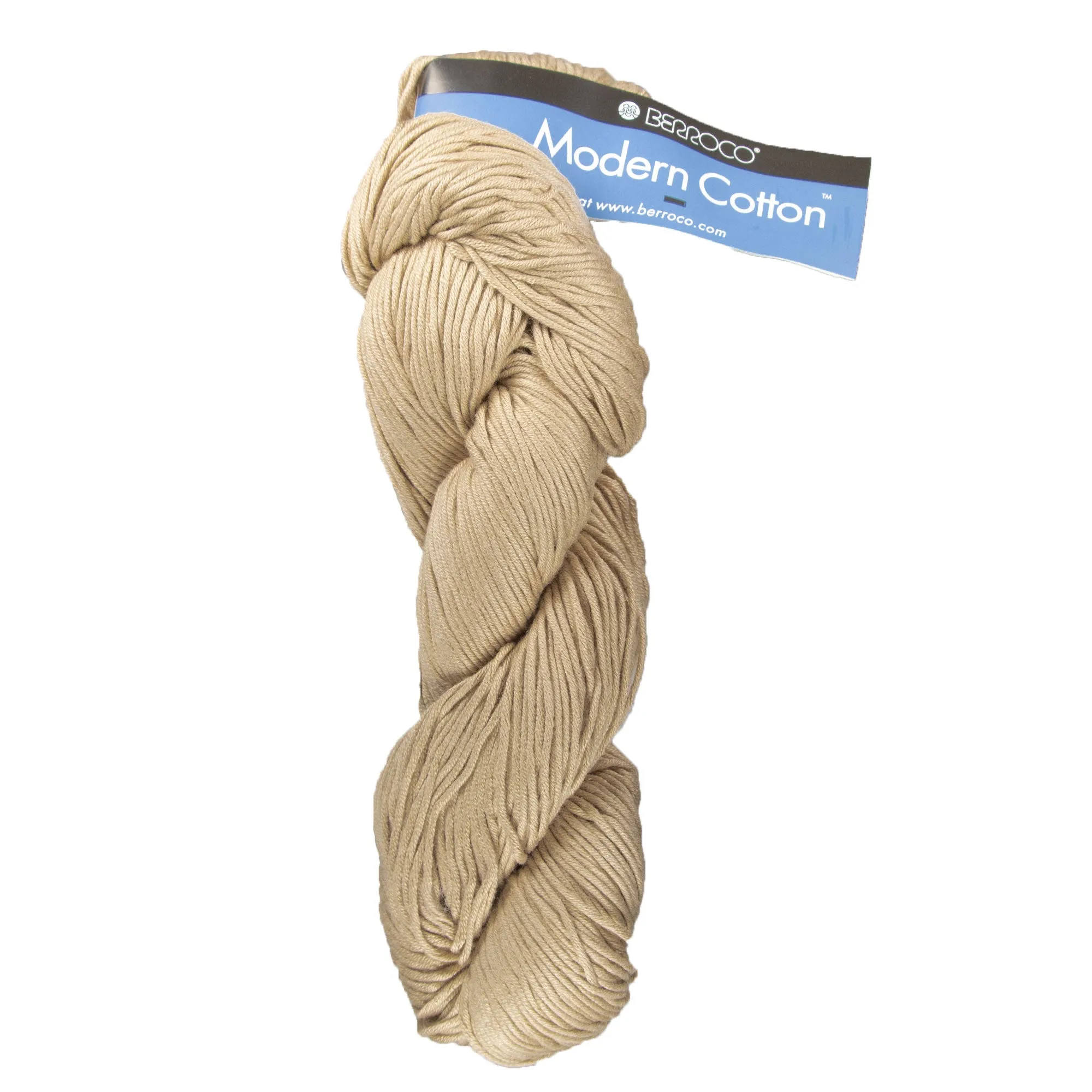 Berroco Modern Cotton Yarn - 1693 Cliff Walk