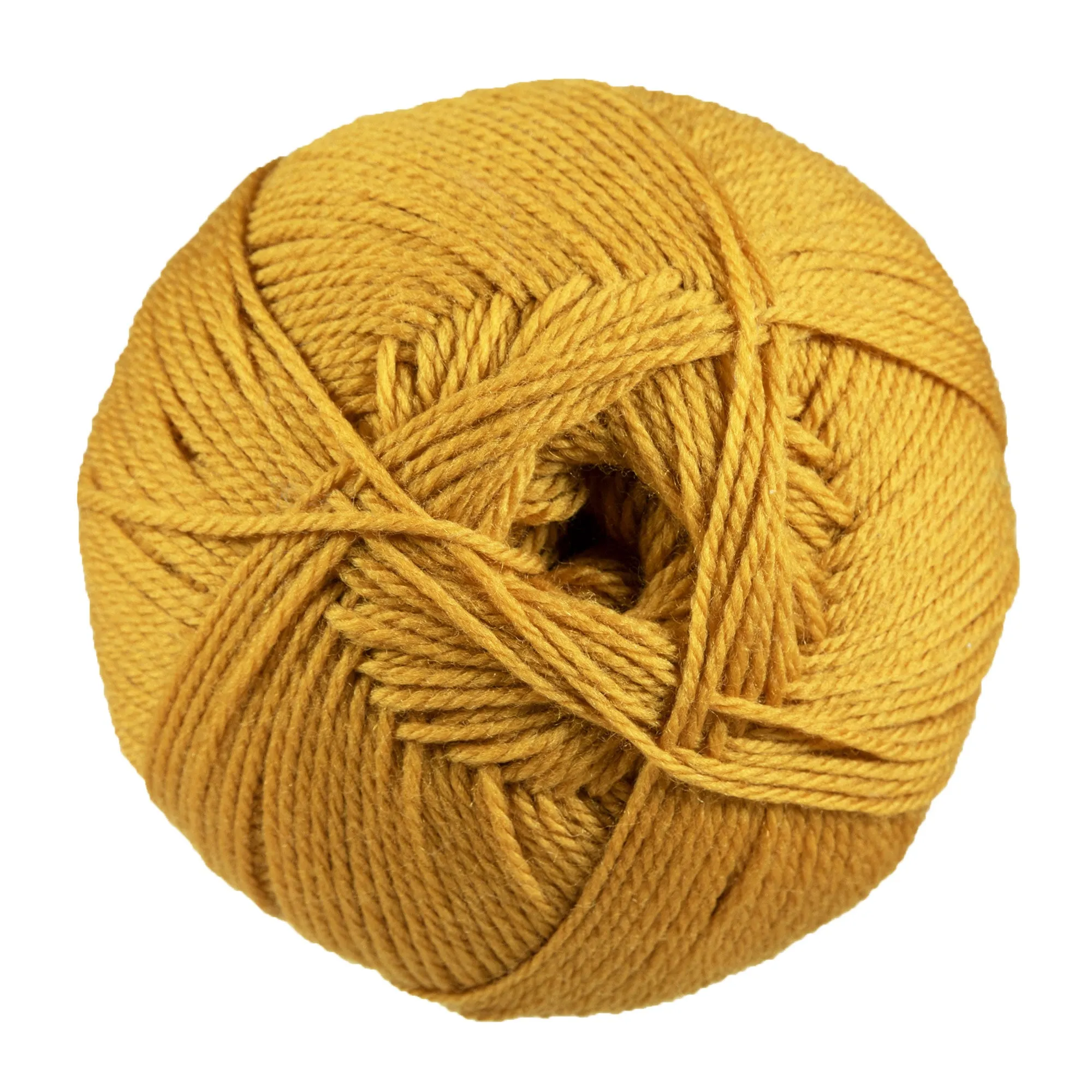 Berroco Ultra Wool DK Yarn - 8329 Butternut