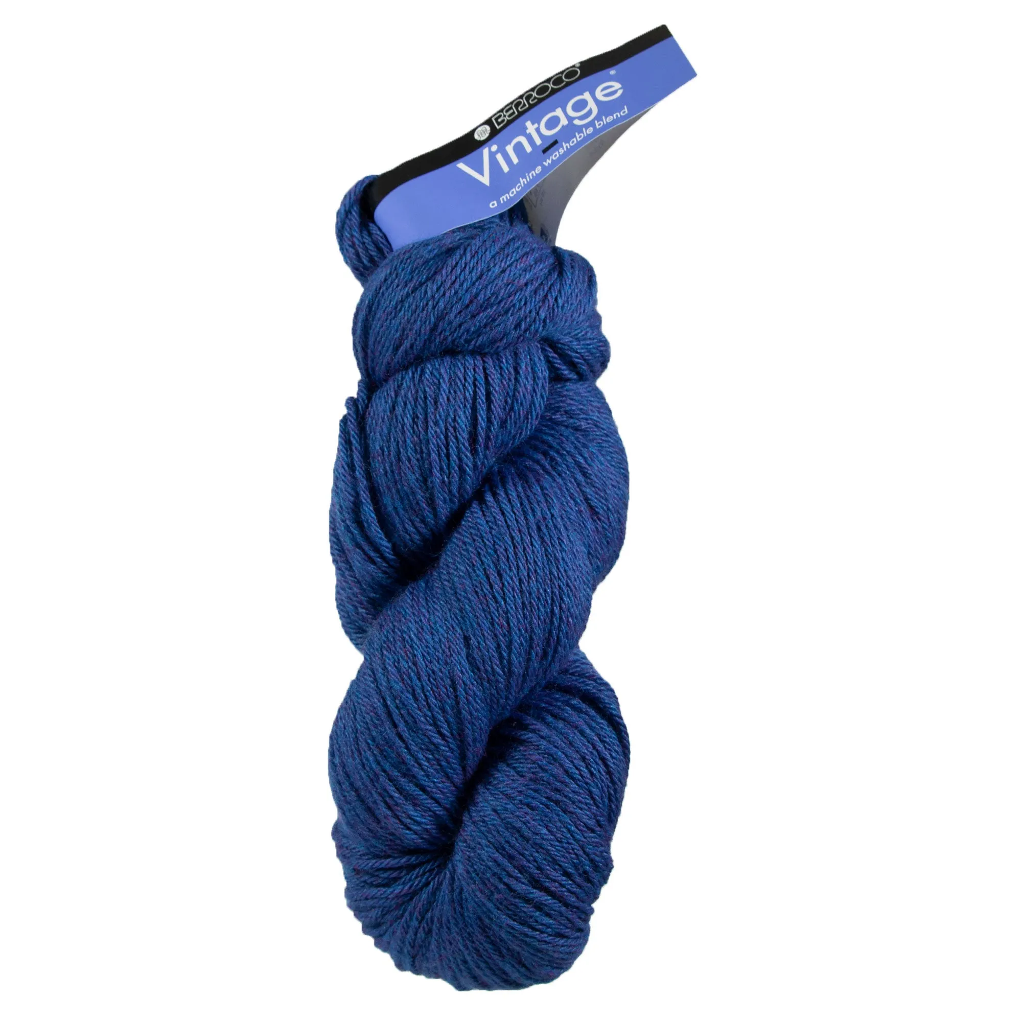 Berroco Vintage Yarn - 51191 Blue Moon