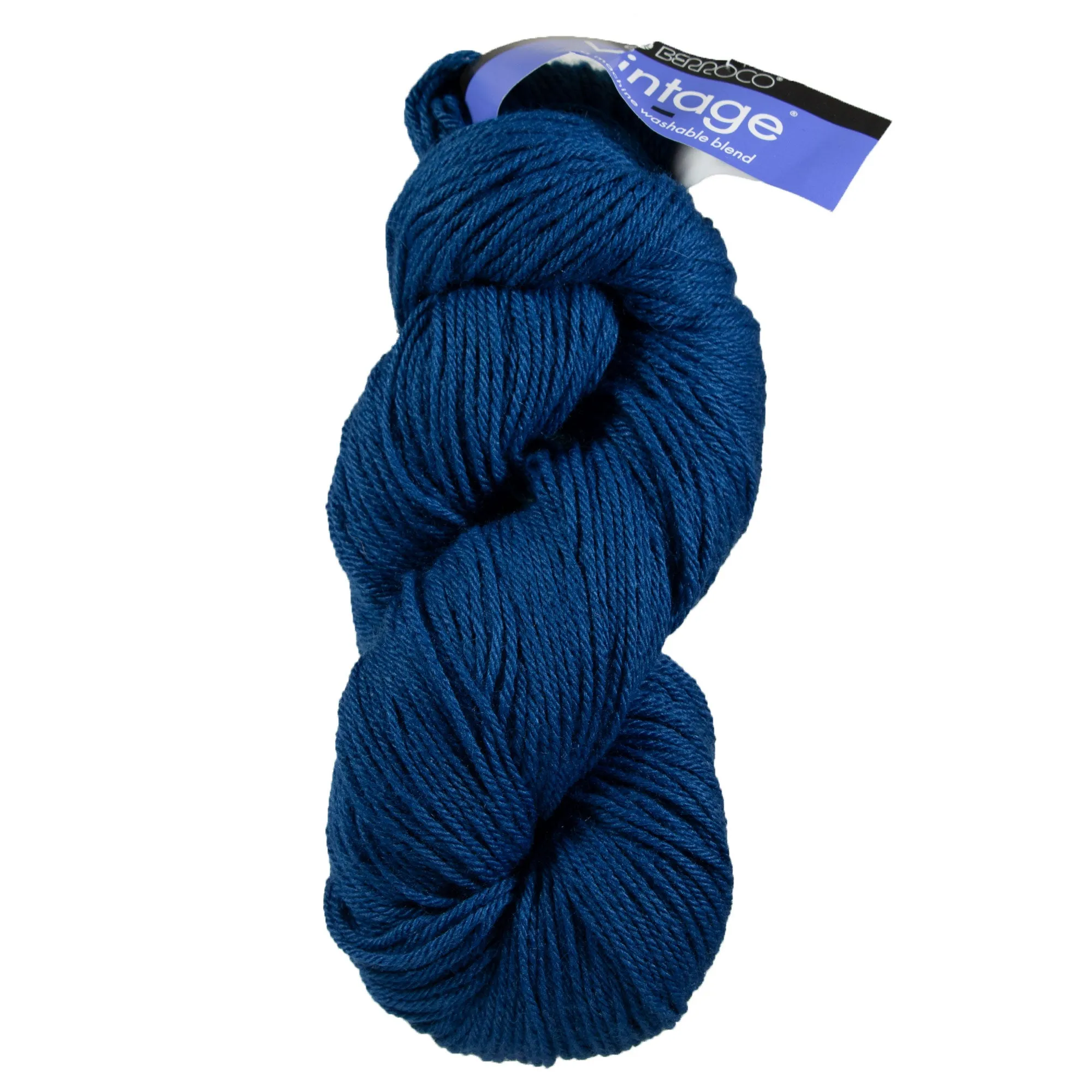 Berroco Vintage Yarn - 5146 Azure