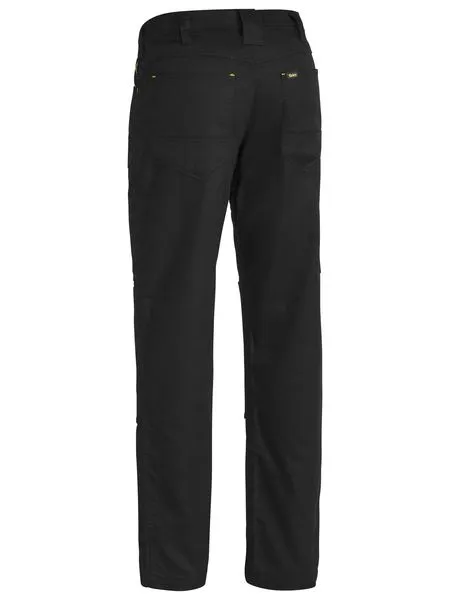 Bisley X Airflow Ripstop Vented Work Pant (BP6474)