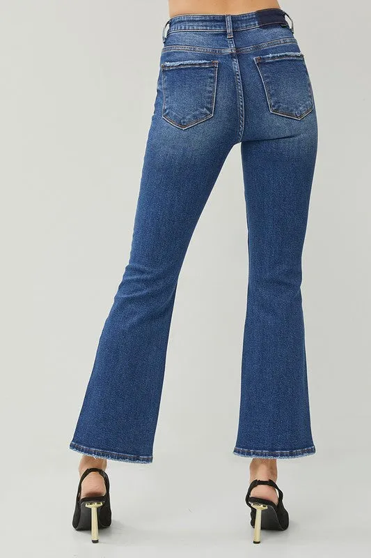 Blair Flare Jeans