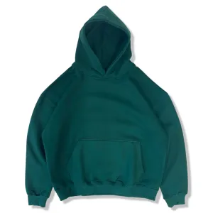 Blank Hoodie - Green