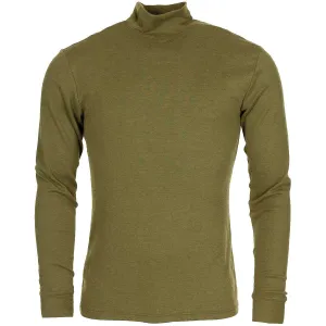 British Army FR Aircrew Tricot Shirt Light Olive - Grade 1