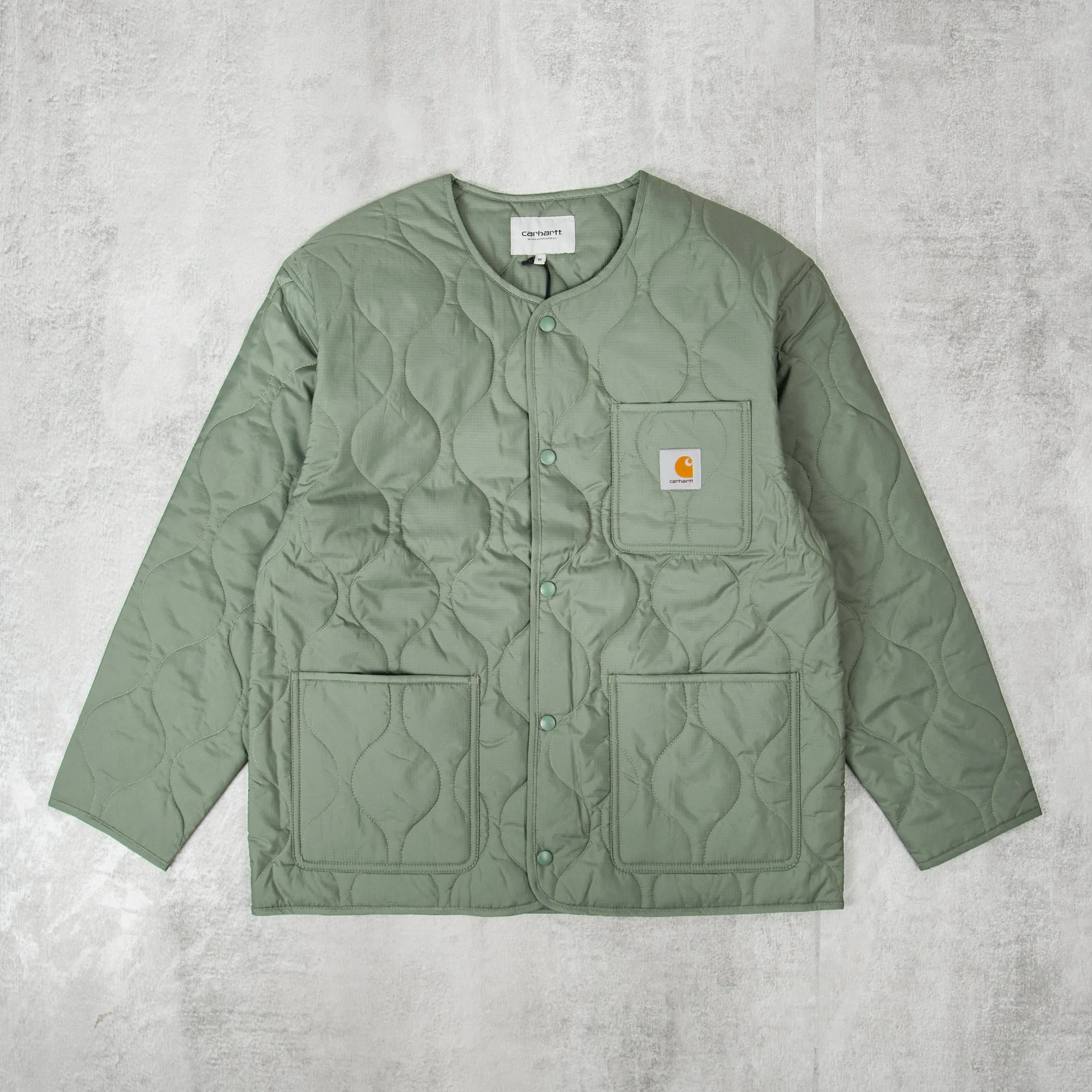 Carhartt WIP Skyton Liner - Park