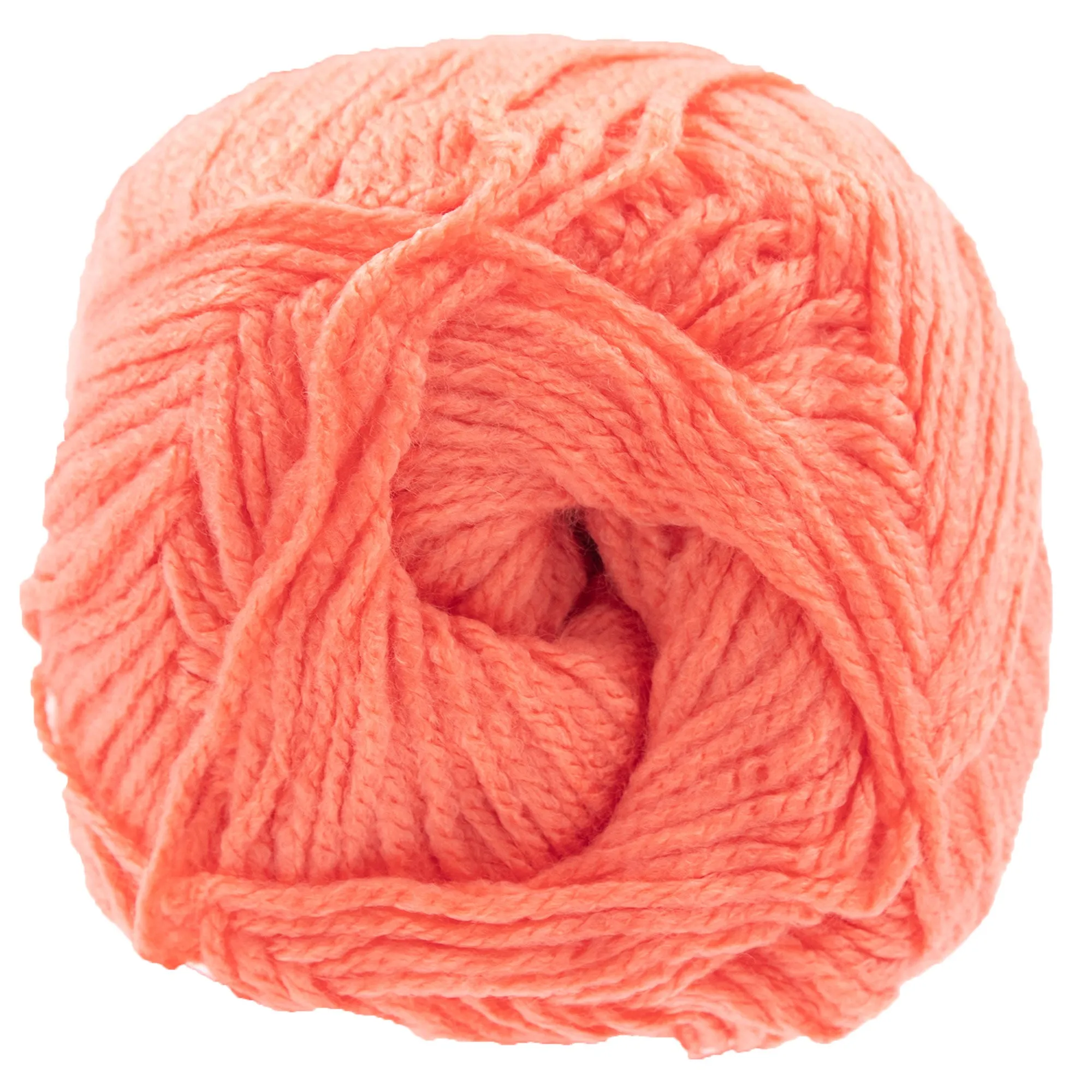 Cascade Yarns Anthem DK Yarn - 49 Living Coral - 10-Pack