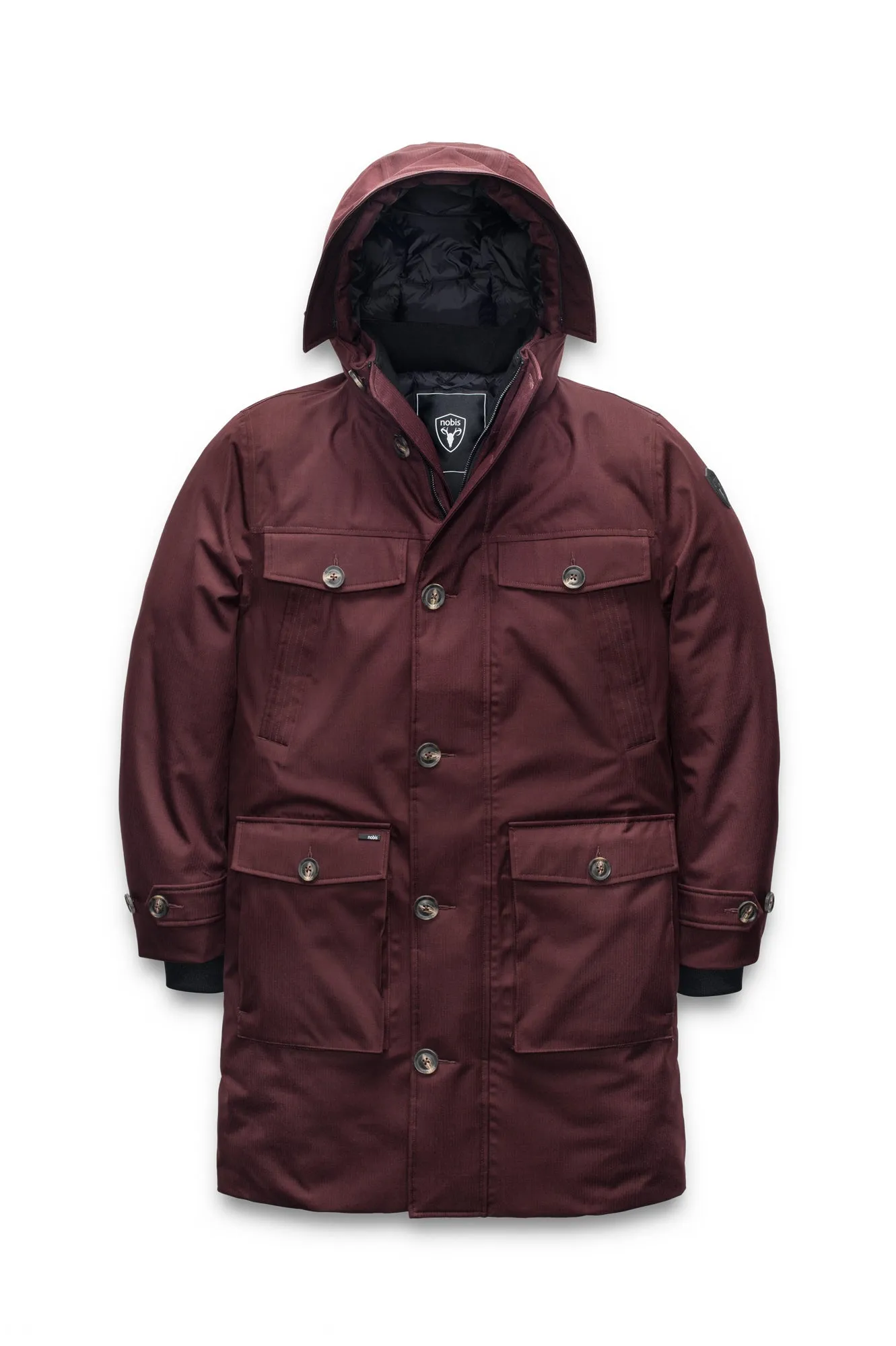 Citizen Legacy Men's Tailored Parka