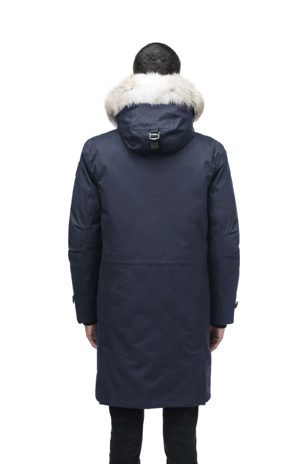 Citizen Men's Tailored Parka