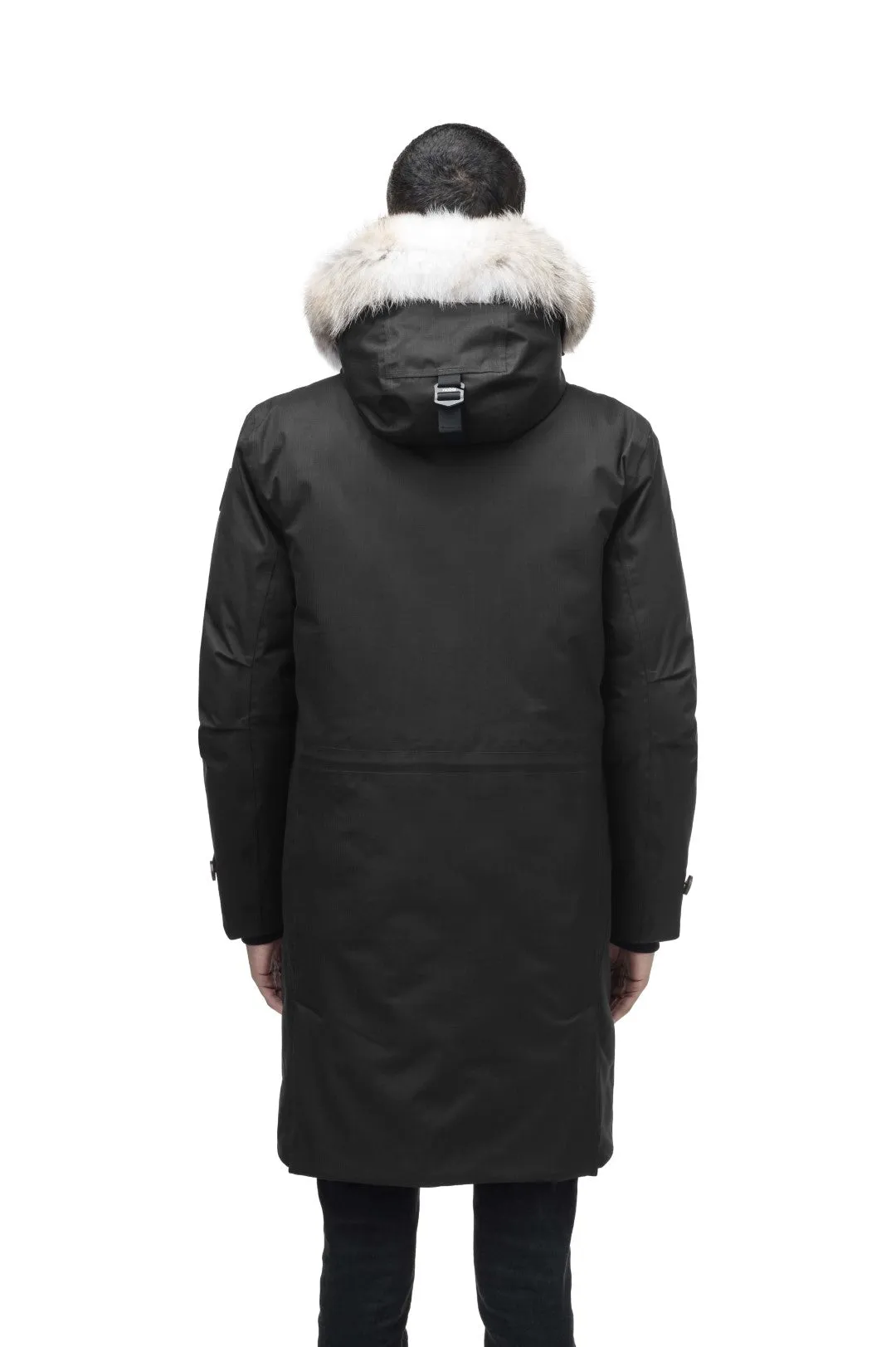 Citizen Men's Tailored Parka