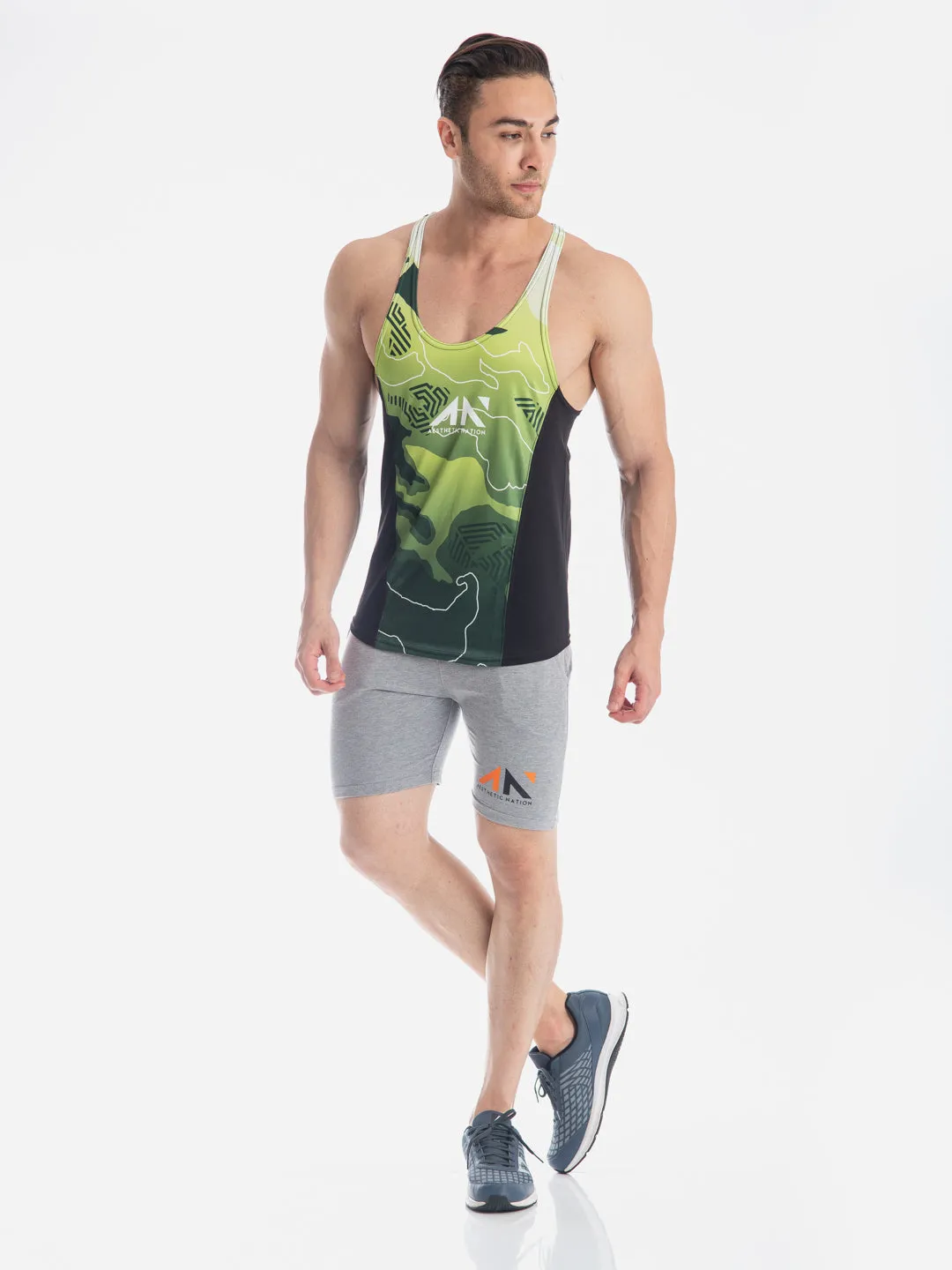 Cooldry Critical Stringer