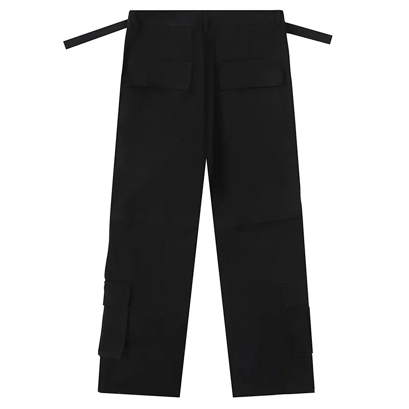 Detachable Cargo Trousers   Shorts