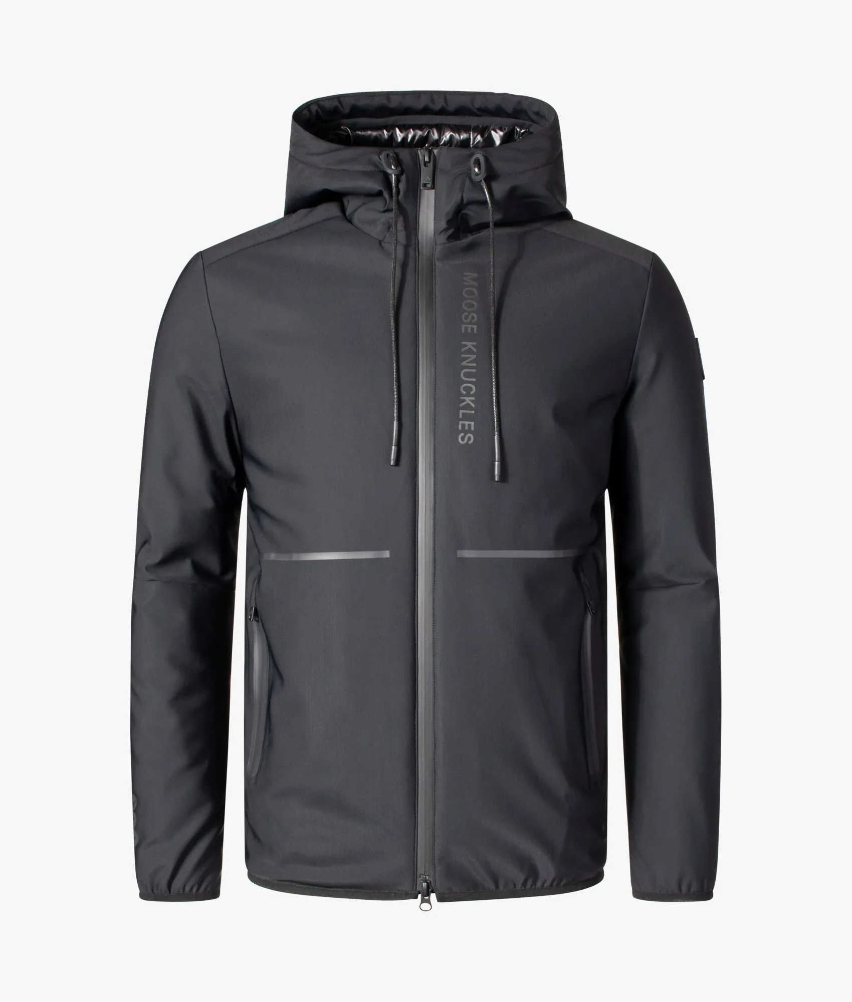 Grayton Jacket