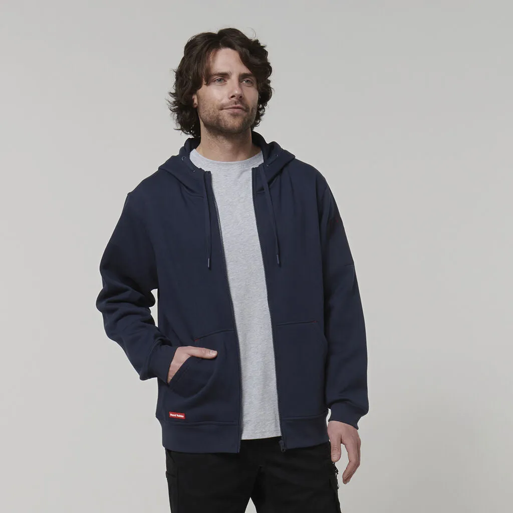 Hardyakka Core Fleece Zip Hoodie (Y19542)