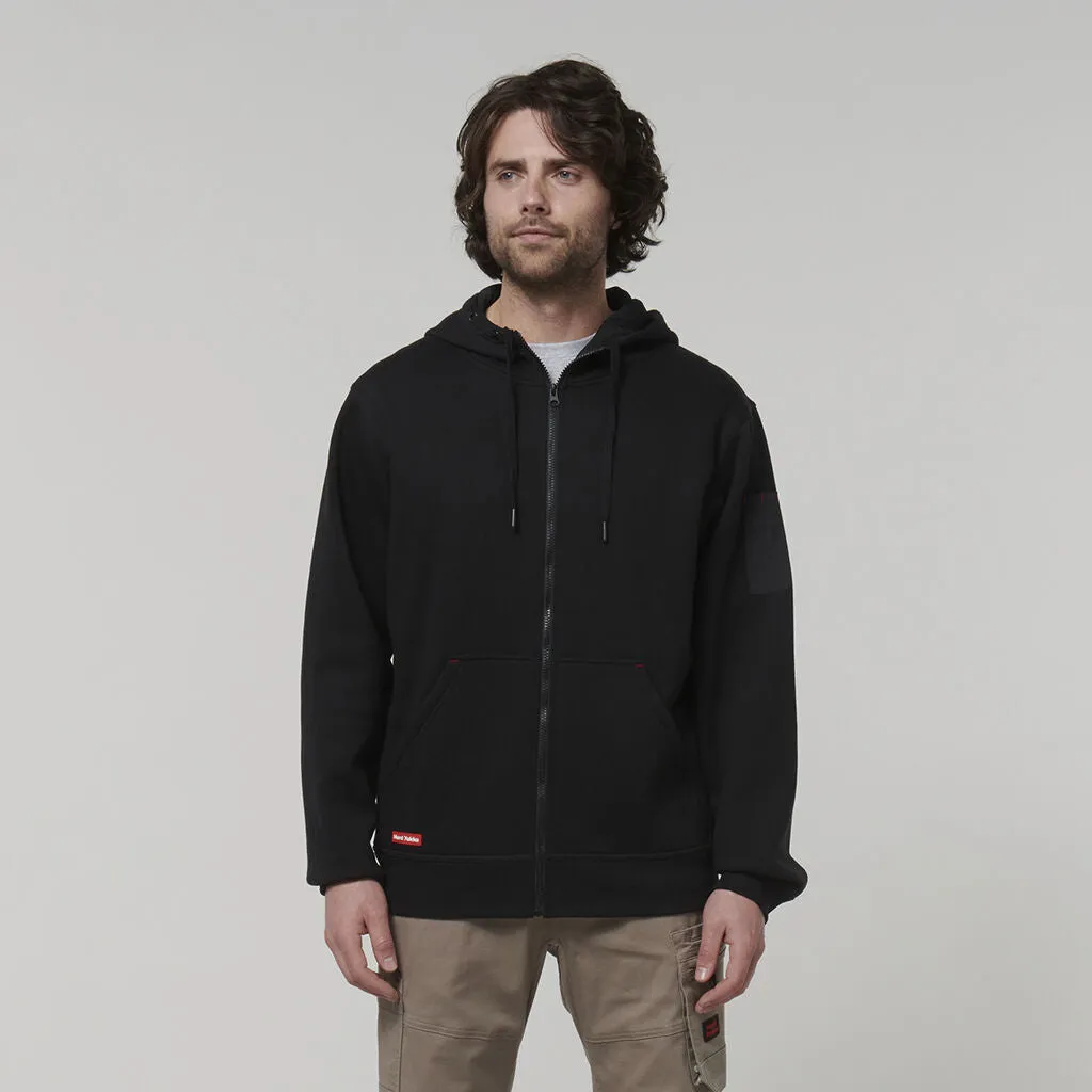 Hardyakka Core Fleece Zip Hoodie (Y19542)