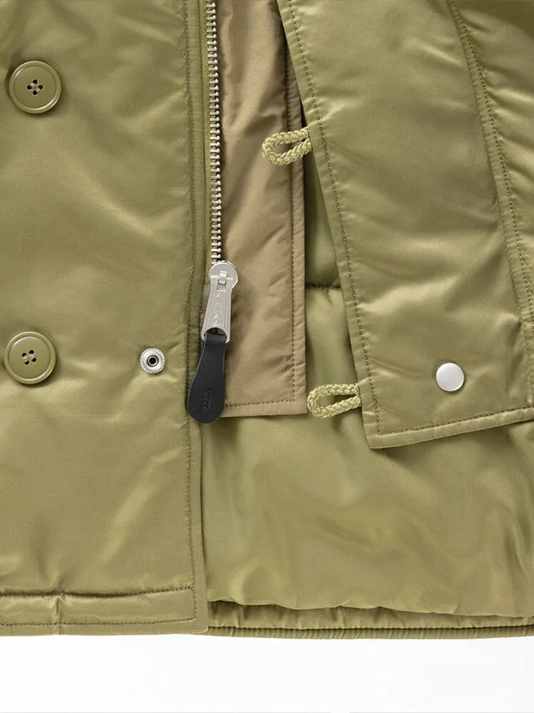 HIGHSNOBIETY X ALPHA N-3B PARKA