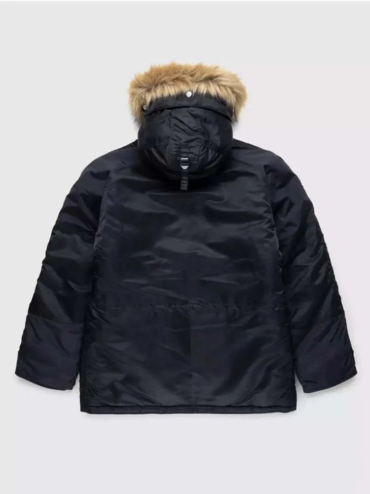 HIGHSNOBIETY X ALPHA N-3B PARKA