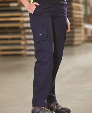 JBs Wear Ladies Multi Pocket Pant (6NMP1)