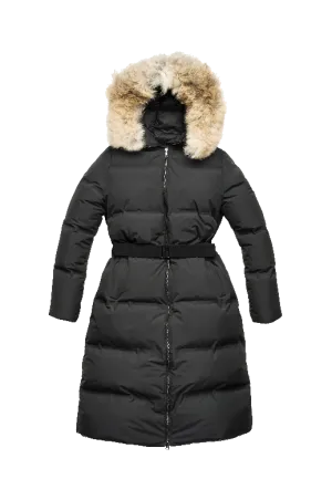 Jem Women's Long Puffer