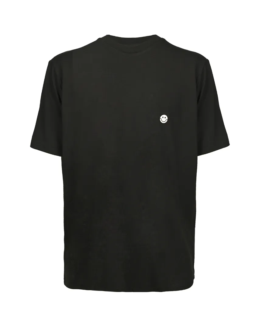 L'Homme Moderne Smiley T-Shirt