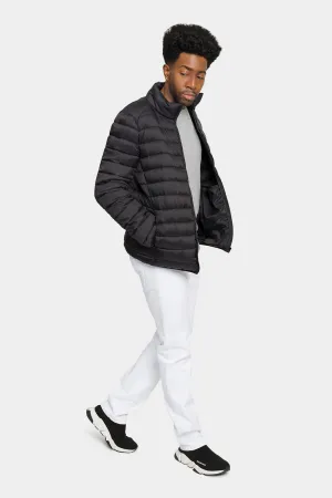 Lightweight Puffer Jacket