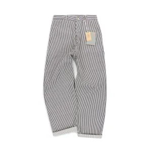 LOT 15 HICKORY PAINTER PANTS