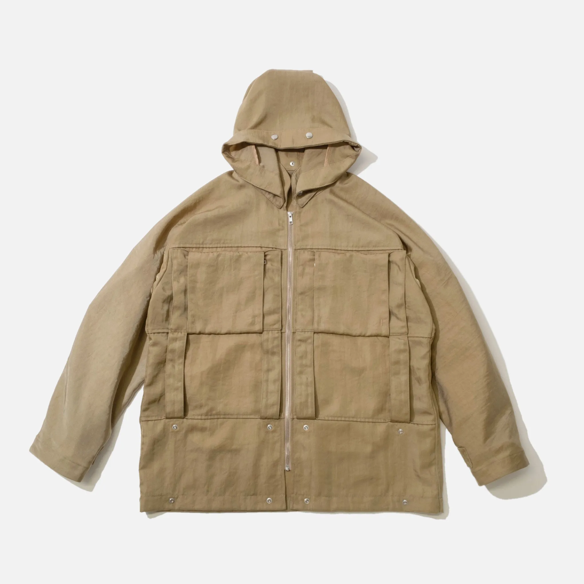 Magic Jacket - Khaki