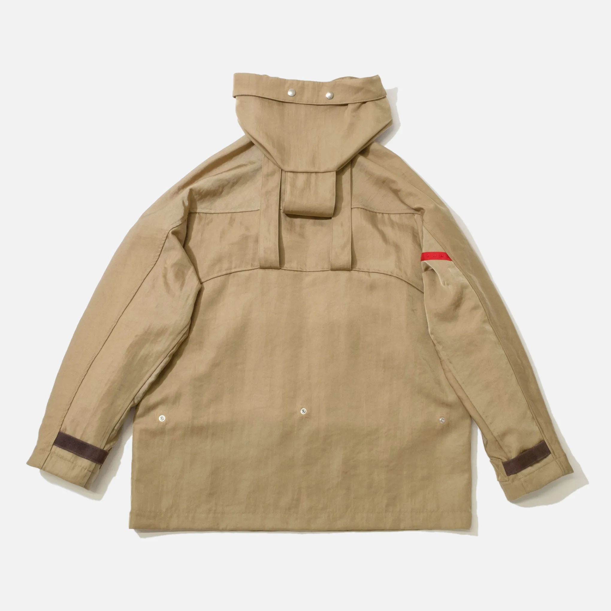 Magic Jacket - Khaki