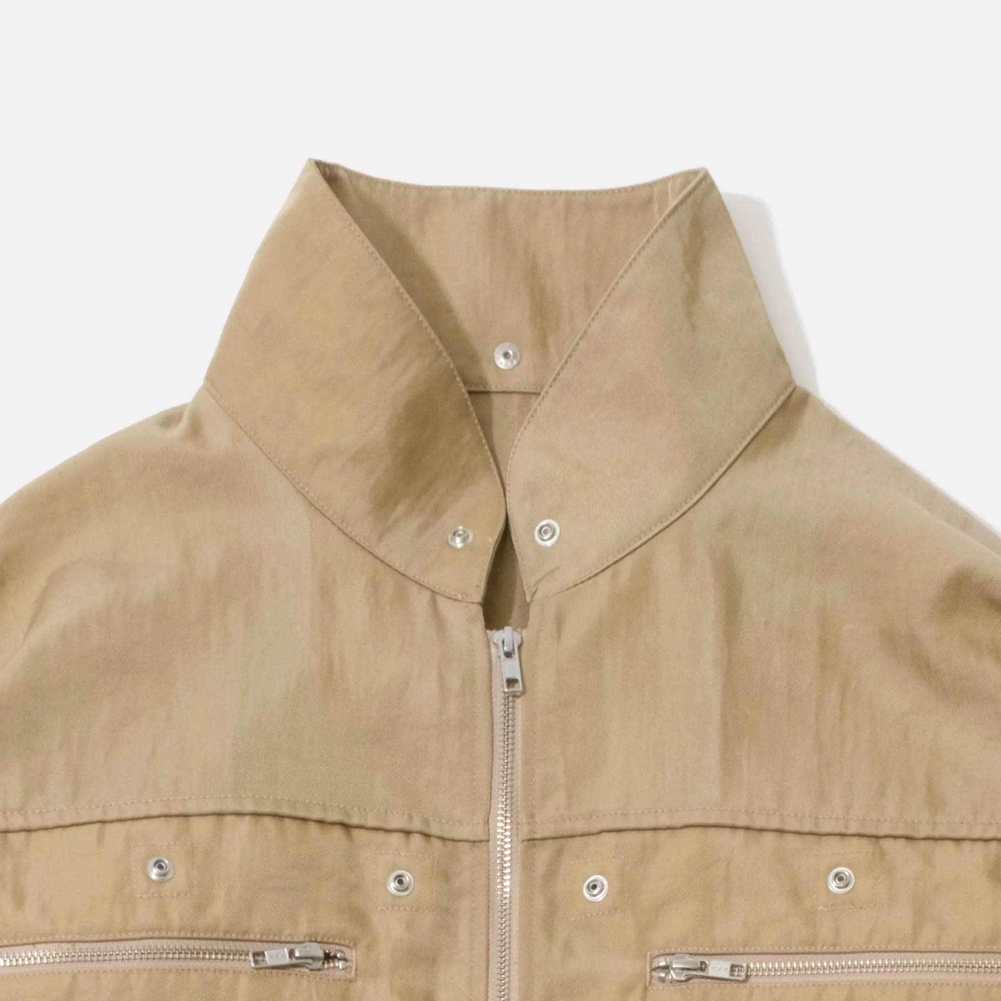 Magic Jacket - Khaki