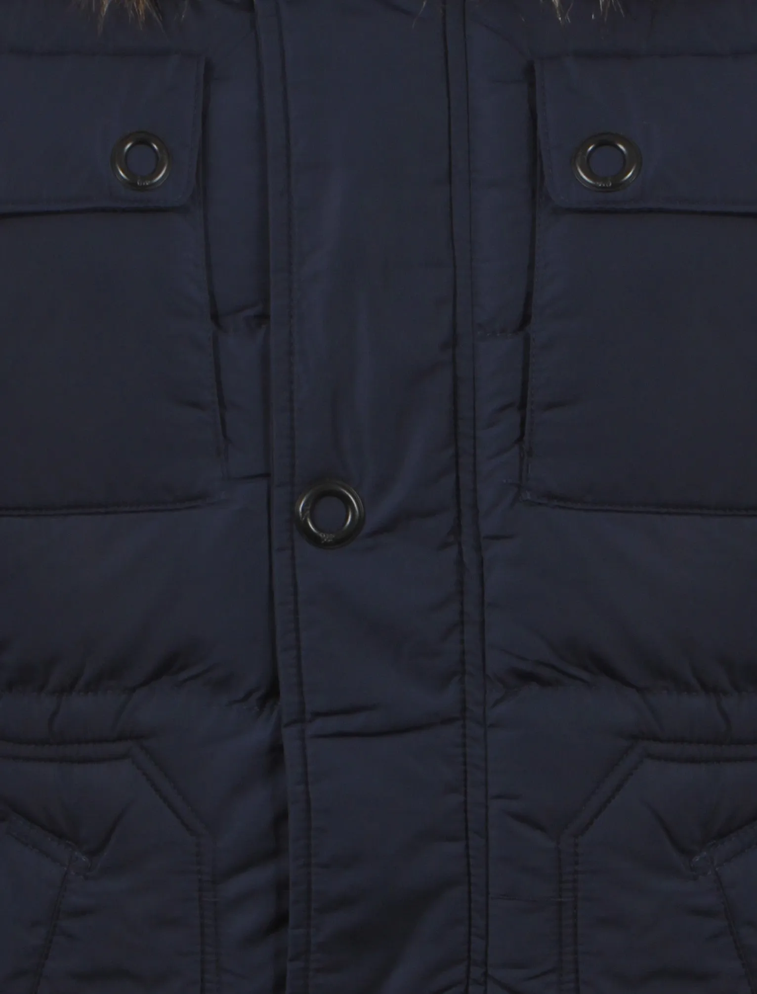 Men's Dissident Delmonica Padded Jacket