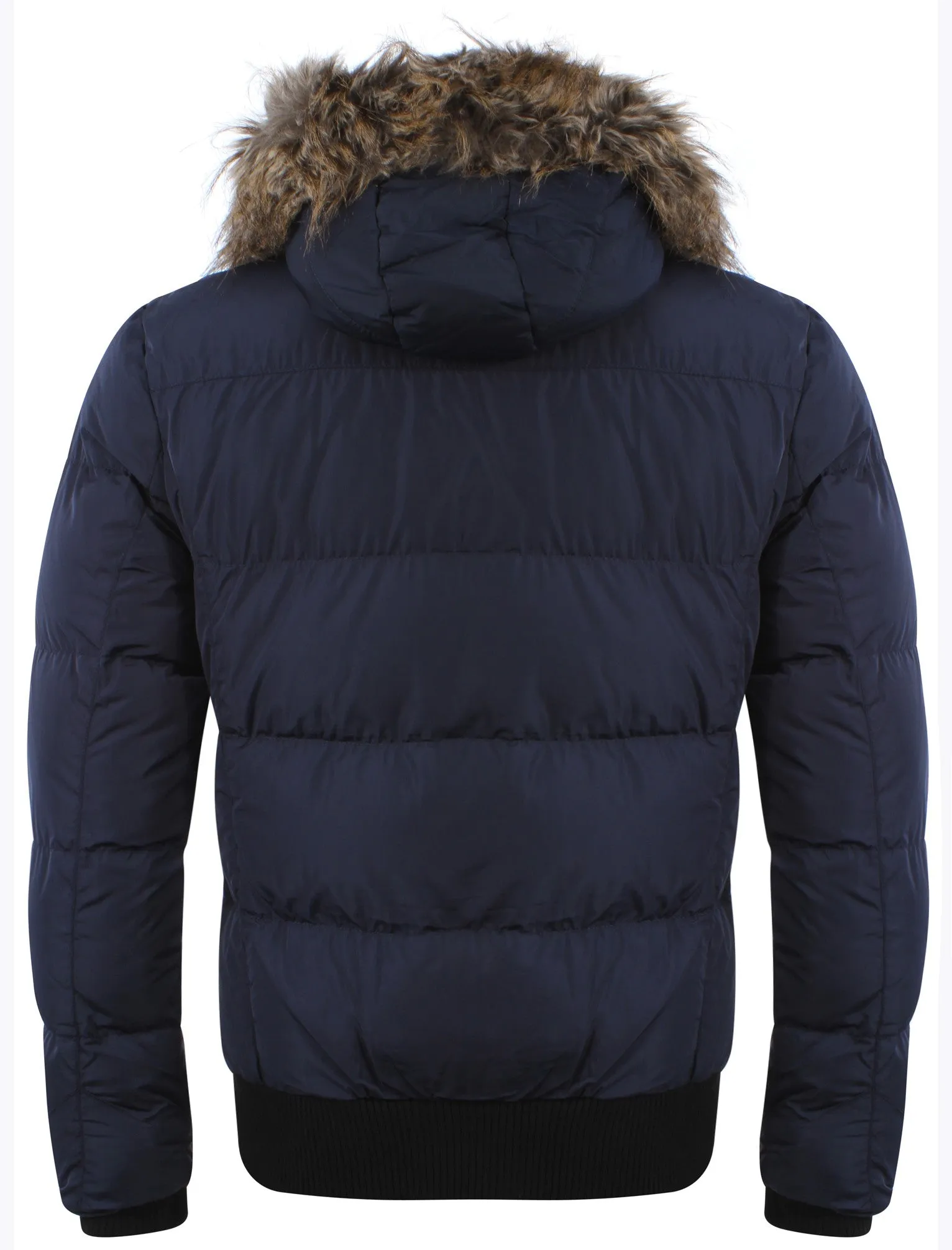 Men's Dissident Delmonica Padded Jacket