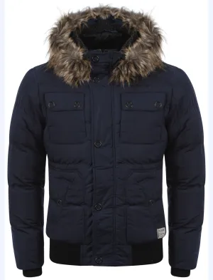 Men's Dissident Delmonica Padded Jacket