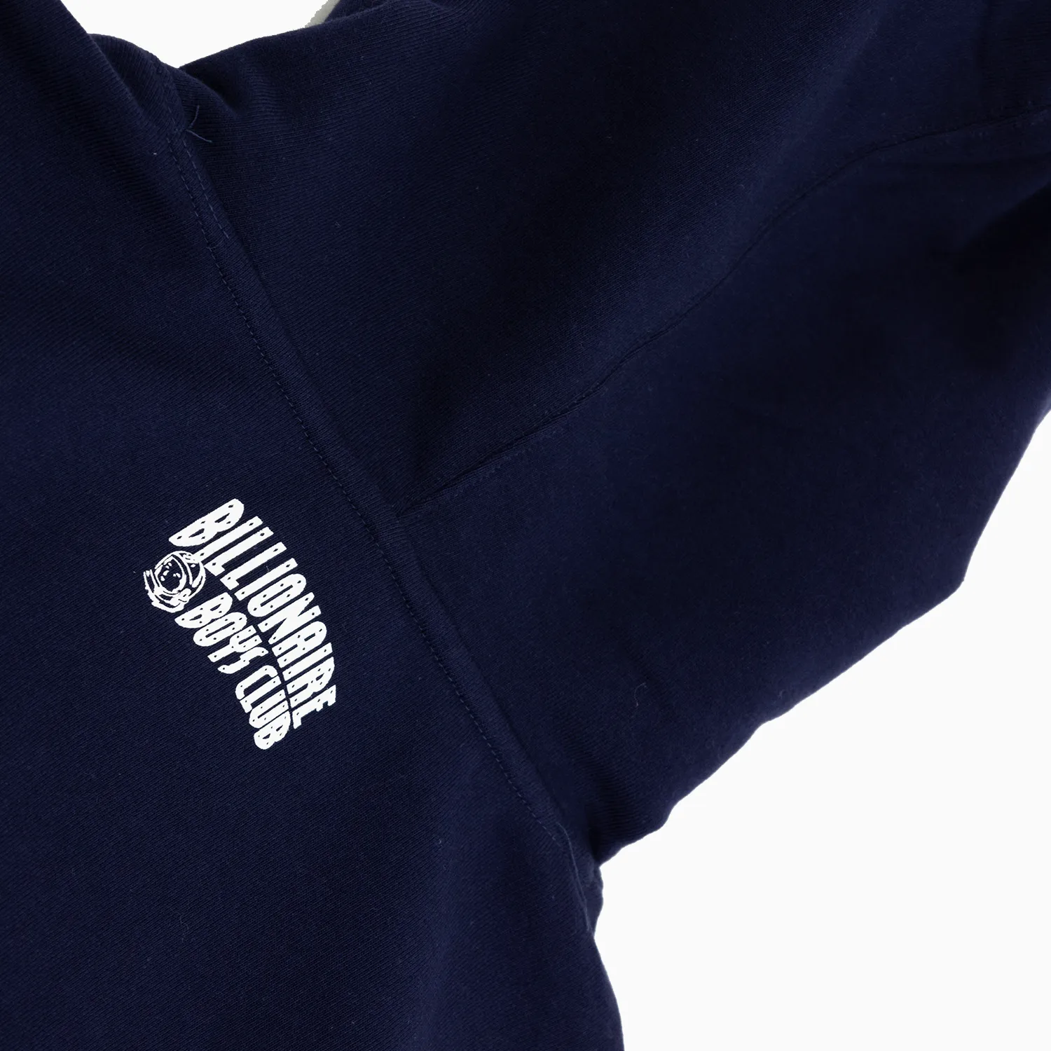 Men's Icon Pull Over Hoodie