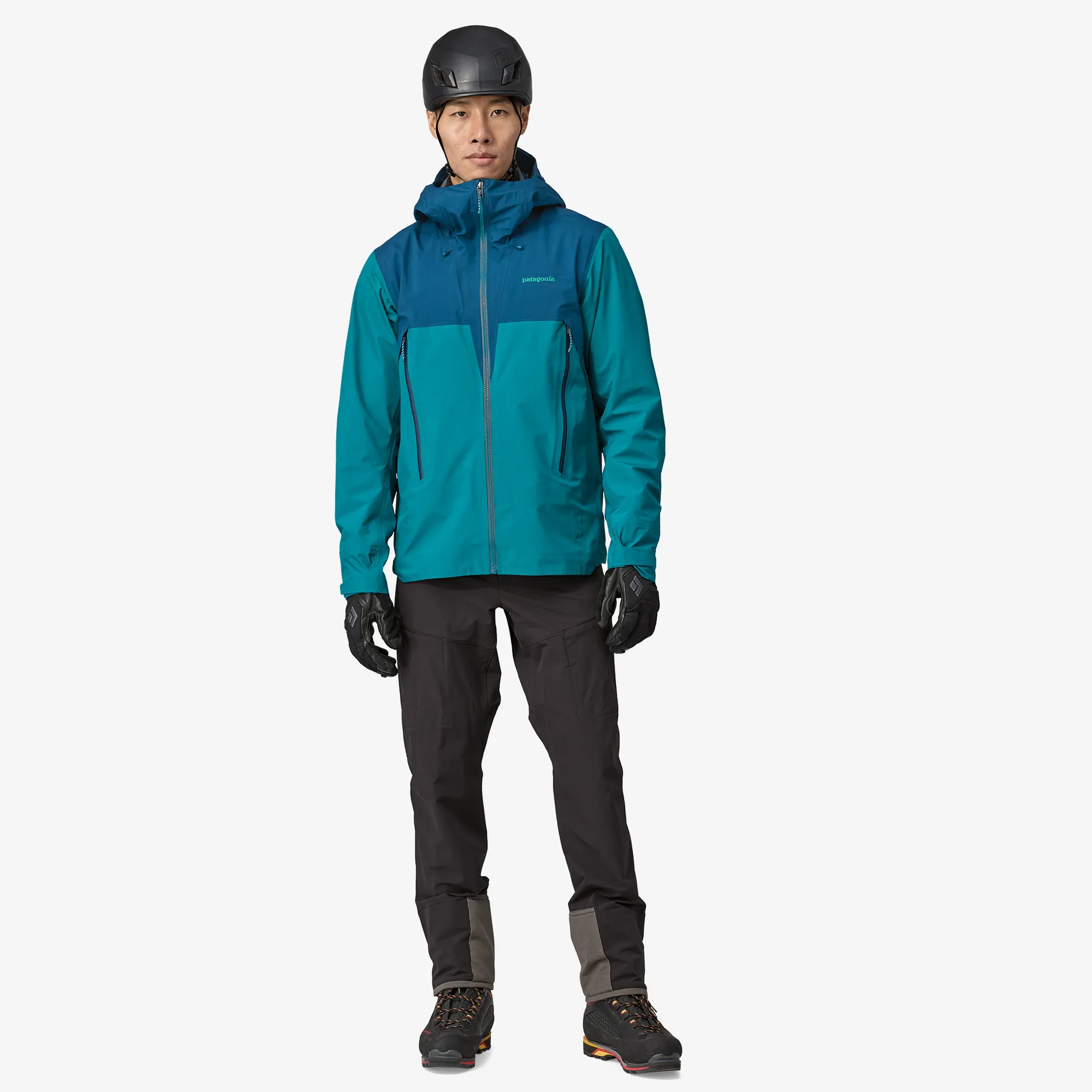 Men's Super Free Alpine Jacket