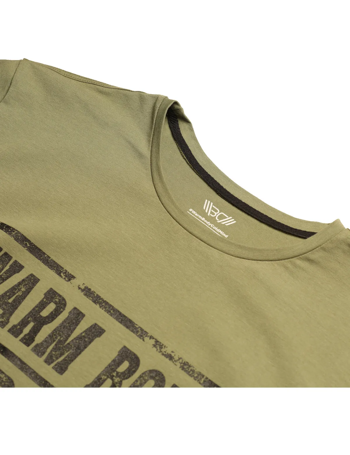 Men's T-Shirt V4 Army