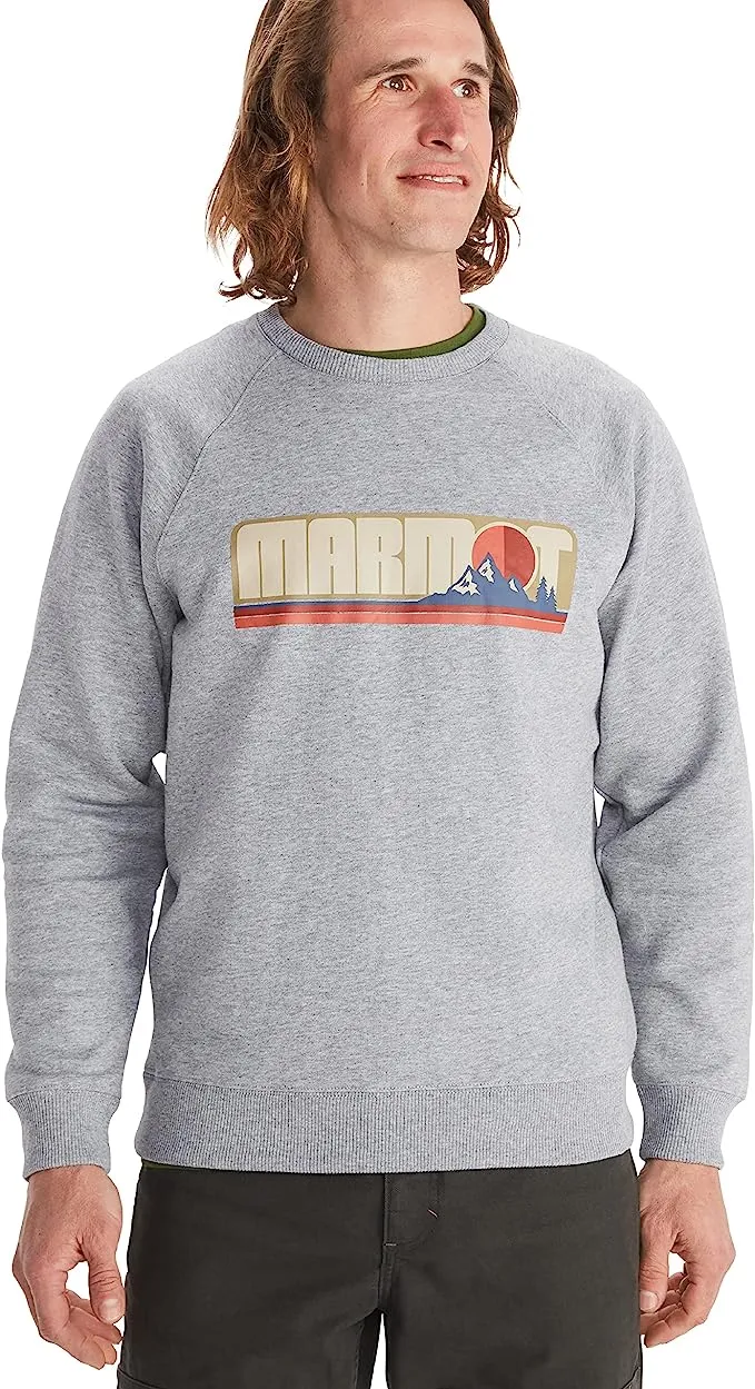 Montane Crew Sweatshirt Men's