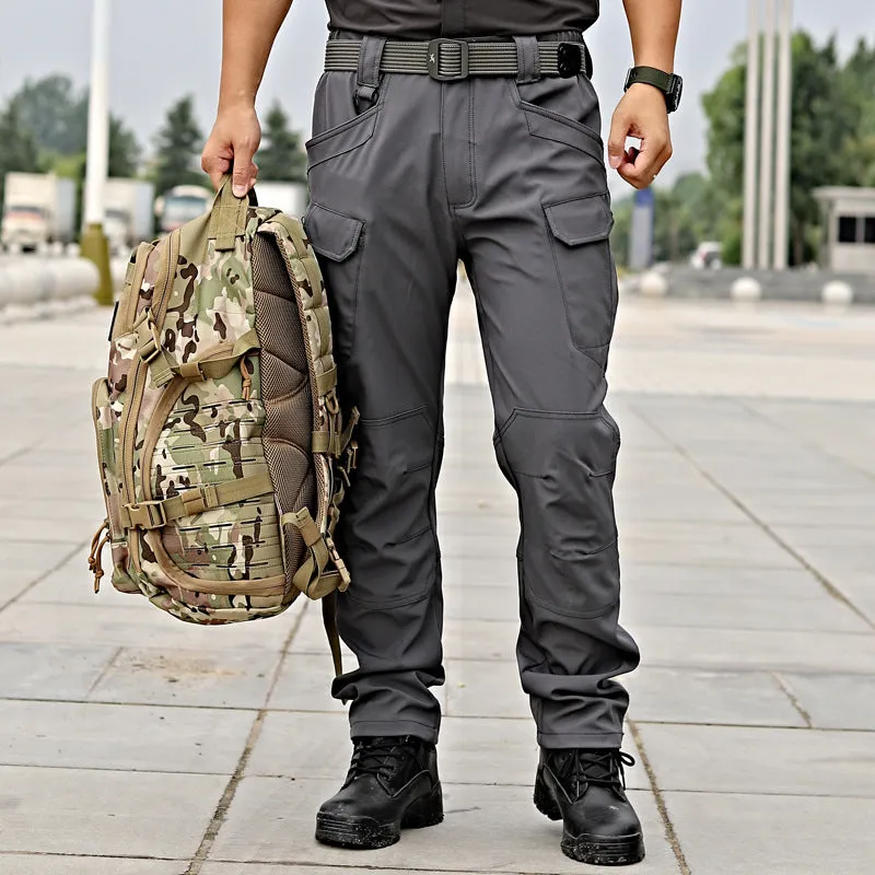 MULTI POCKET WORKWEAR PANTS, MULTI POCKET TACTICAL PANTS