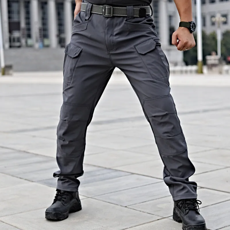 MULTI POCKET WORKWEAR PANTS, MULTI POCKET TACTICAL PANTS