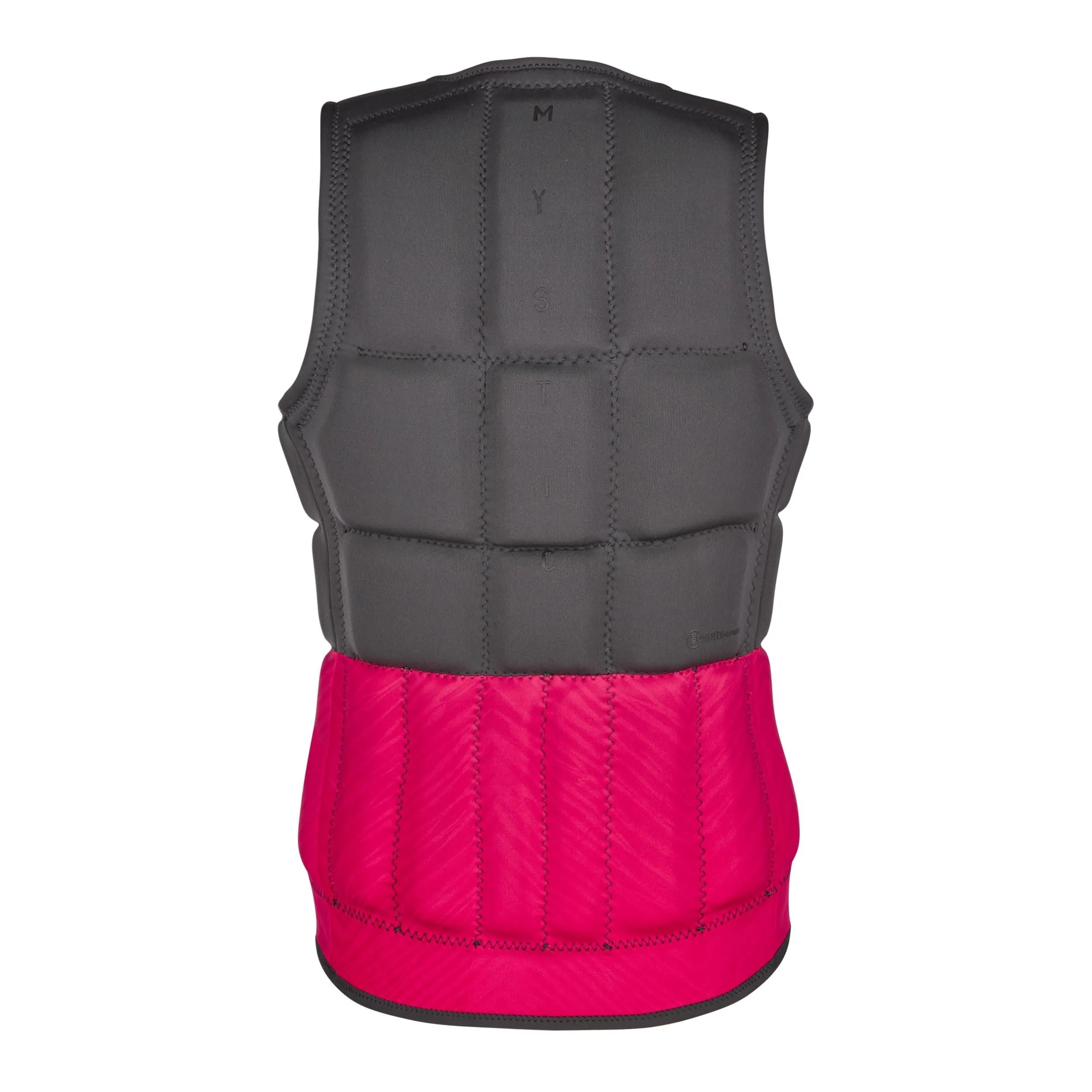 Mystic Diva Impact Vest Fzip Wake Women CE Winboss