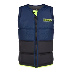 Mystic Marshall Impact Vest Fzip Wake CE Winboss