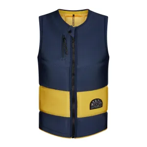 Mystic Stone Impact Vest Fzip Wake