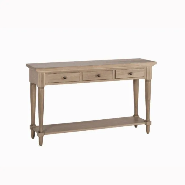 Neptune Henley Console Table