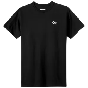 Outdoor Research Lockup Back Logo T-Shirt