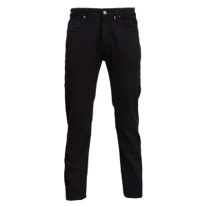 PAUL&SHARK Stretch Cotton Jeans BLACK