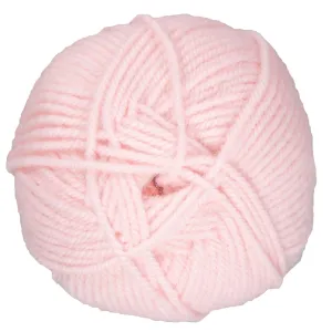 Plymouth Yarn Encore Worsted Yarn - 0029 Baby Pink