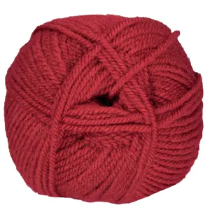 Plymouth Yarn Encore Worsted Yarn - 0174 Cranberry